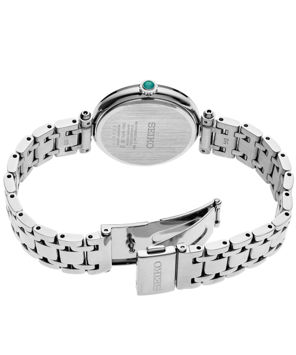 ساعت مچی زنانه سیکو Seiko کد SRZ535P1