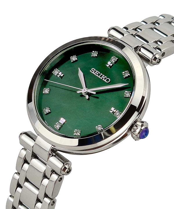ساعت مچی زنانه سیکو Seiko کد SRZ535P1