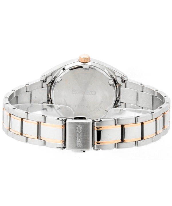 ساعت مچی زنانه سیکو Seiko کد SUR634P1
