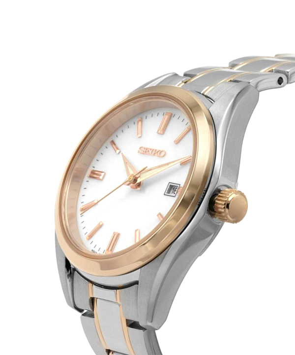 ساعت مچی زنانه سیکو Seiko کد SUR634P1