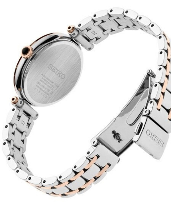 ساعت مچی زنانه سیکو Seiko کد SRZ532P1