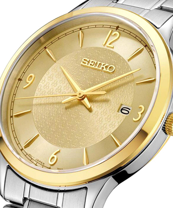 ساعت مچی زنانه سیکو Seiko کد SXDH04P1