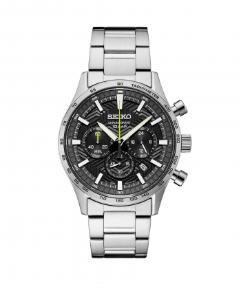 ساعت مچی مردانه سیکو Seiko کد SSB413P1
