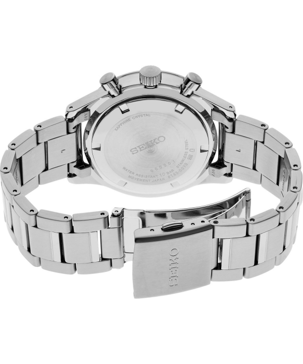 ساعت مچی مردانه سیکو Seiko کد SSB413P1