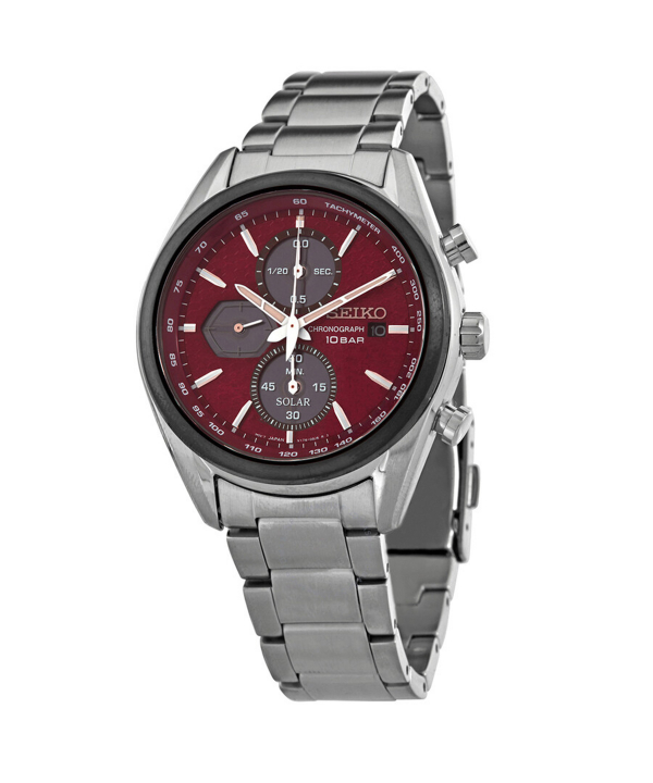 ساعت مچی مردانه سیکو Seiko کد SSC771P1