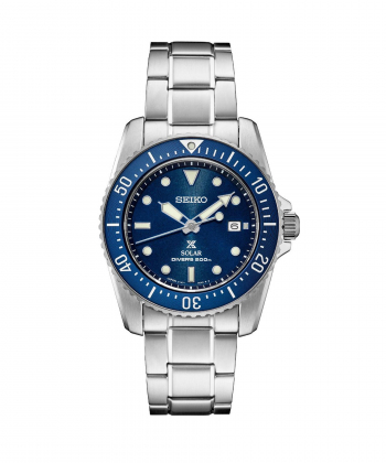 ساعت مچی مردانه سیکو Seiko کد SNE585P1