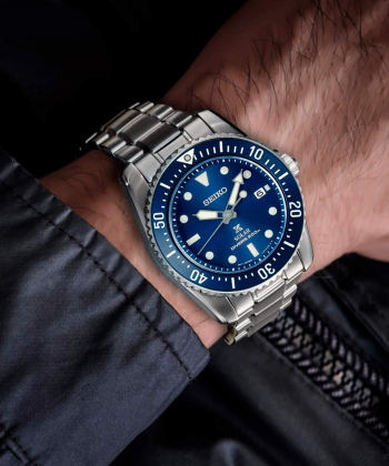 ساعت مچی مردانه سیکو Seiko کد SNE585P1