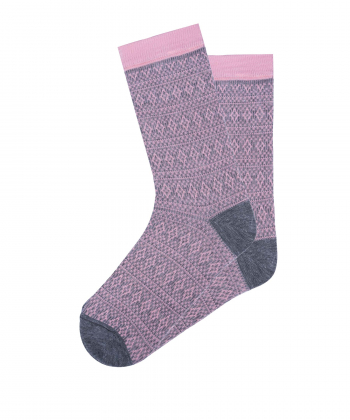 جوراب ساق بلند زنانه جوپا مدل 7-2836