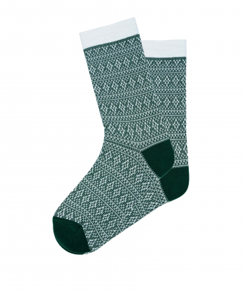 جوراب ساق بلند زنانه جوپا مدل 7-2836