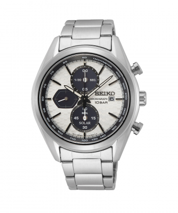ساعت مچی مردانه سیکو Seiko کد SSC769P1