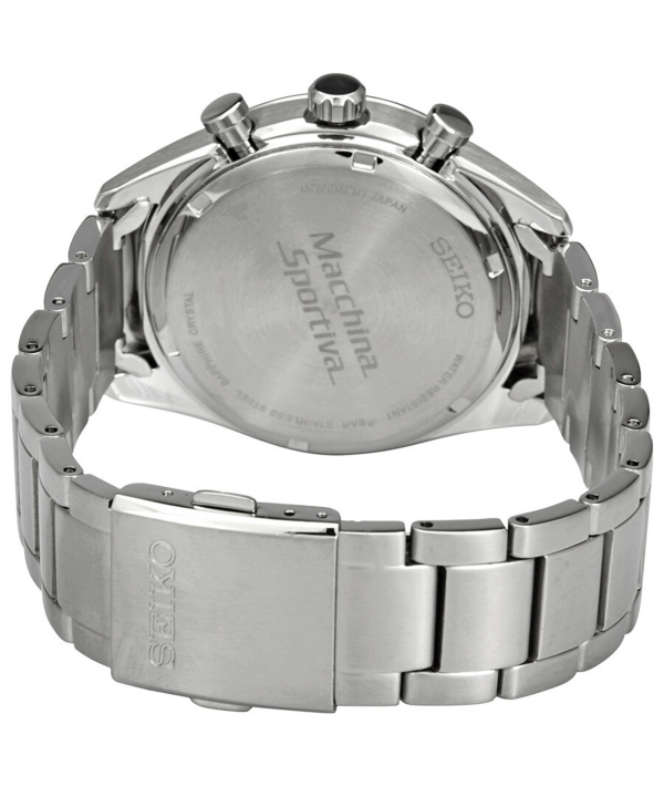 ساعت مچی مردانه سیکو Seiko کد SSC769P1