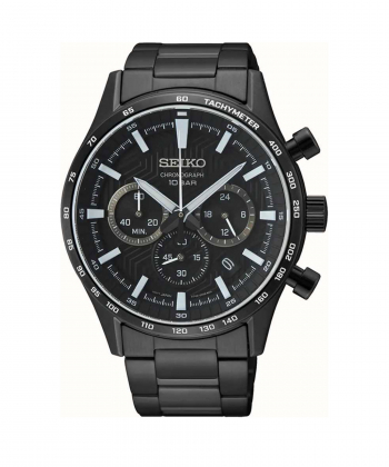 ساعت مچی مردانه سیکو Seiko کد SSB415P1