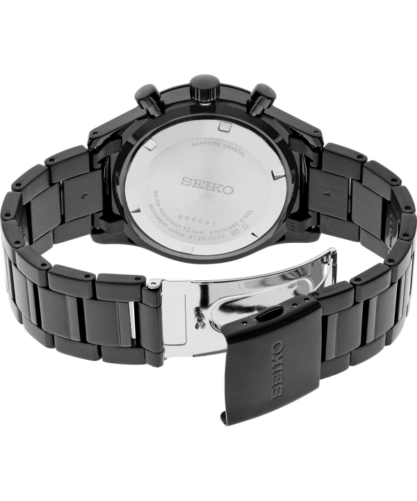 ساعت مچی مردانه سیکو Seiko کد SSB415P1