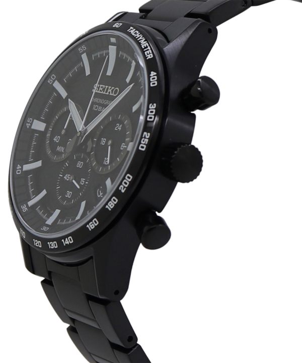 ساعت مچی مردانه سیکو Seiko کد SSB415P1