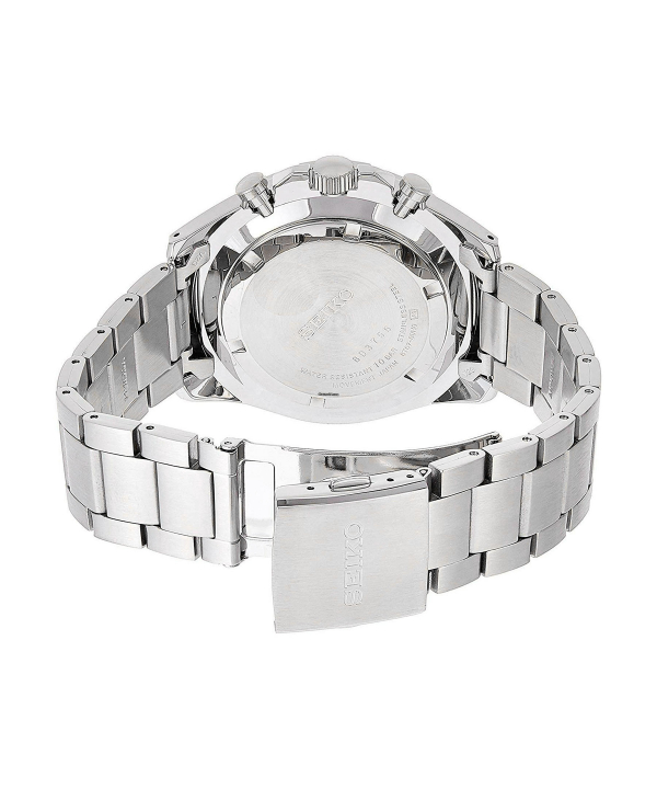 ساعت مچی مردانه سیکو Seiko کد SSB379P1