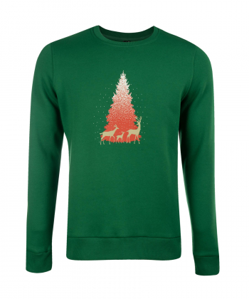 سویشرت مردانه جوتی جینز JootiJeans کد S23571374