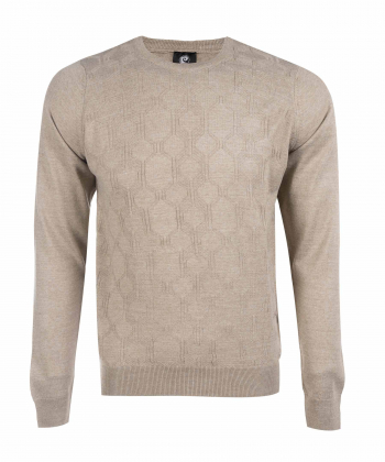پلیور مردانه پیرکاردین PierreCardin کد 30103398