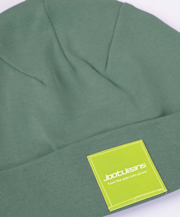 کلاه بافت جوتی جینز JootiJeans کد 23937202