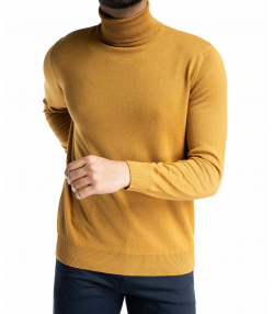 پلیور یقه اسکی مردانه کوتون Koton کد 3KAM17927HK