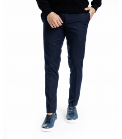شلوار پارچه ای مردانه ورساچه جینز Versace Jeans کد vrm023