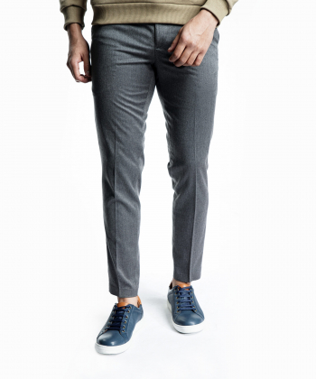 شلوار پارچه ای مردانه ورساچه جینز Versace Jeans کد vrm023