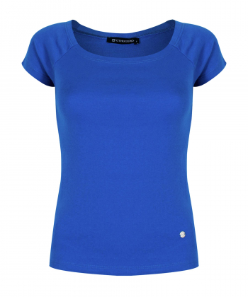 تیشرت آستین کوتاه زنانه هوگرو Hugero کد 7087