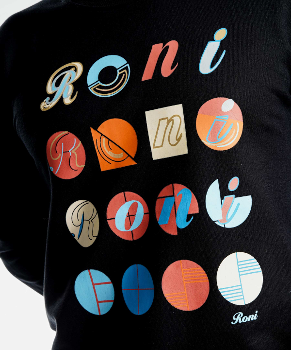 سویشرت مردانه رونی Roni کد 72550058