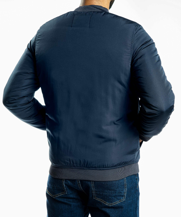 کاپشن مردانه اسپیور Espiur کد VMB04