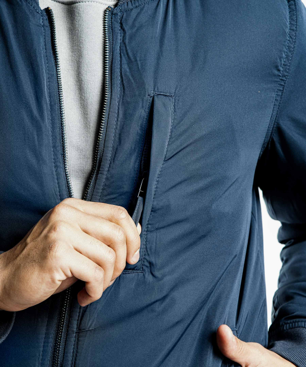 کاپشن مردانه اسپیور Espiur کد VMB04