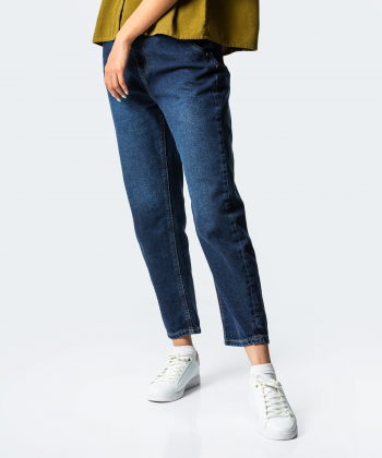 شلوار جین زنانه آر ان اس RNS کد 11041484