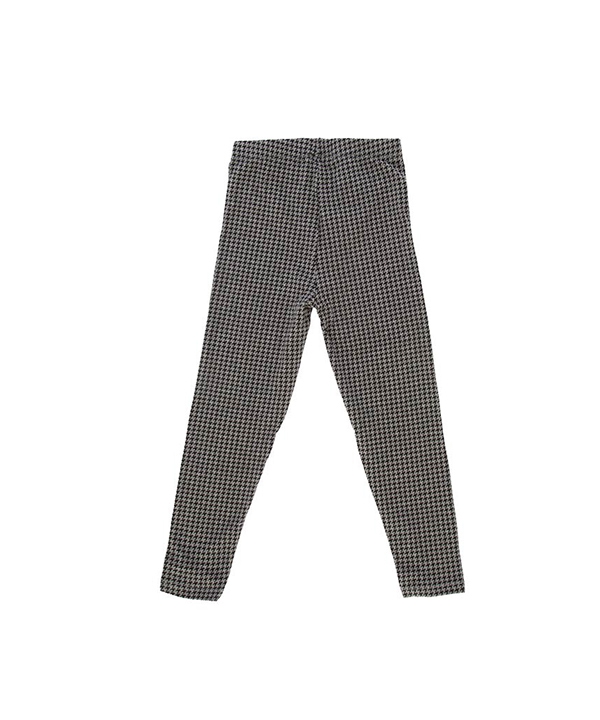 لگ دخترانه چهار خانه جوتی جینز Jooti Jeans