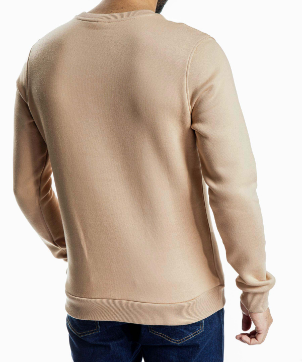 سویشرت یقه گرد مردانه جوتی جینز JootiJeans کد 23571387