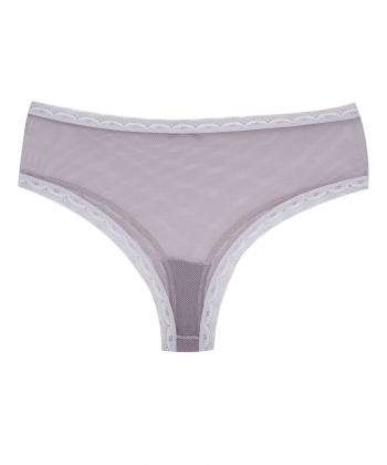 شورت توری زنانه برند پی لس Brand Payless کد 10115-2