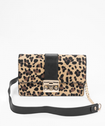 کیف دوشی زنانه ورساچه جینز Versace Jeans کد vbw050