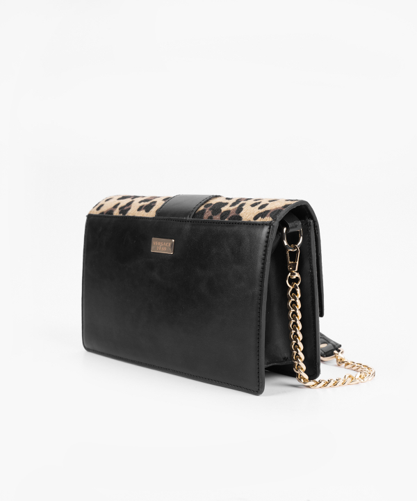 کیف دوشی زنانه ورساچه جینز Versace Jeans کد vbw050
