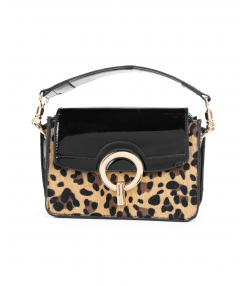 کیف دوشی زنانه ورساچه جینز Versace Jeans کد vbw042