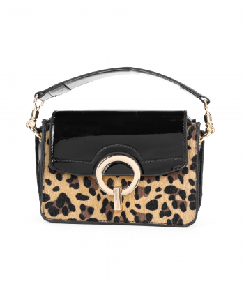 کیف دوشی زنانه ورساچه جینز Versace Jeans کد vbw042