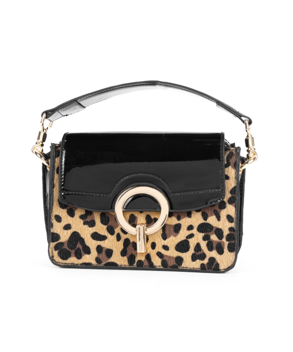 کیف دوشی زنانه ورساچه جینز Versace Jeans کد vbw042
