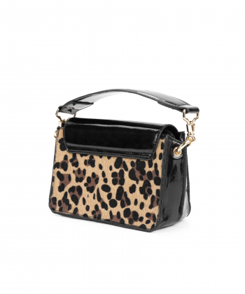 کیف دوشی زنانه ورساچه جینز Versace Jeans کد vbw042
