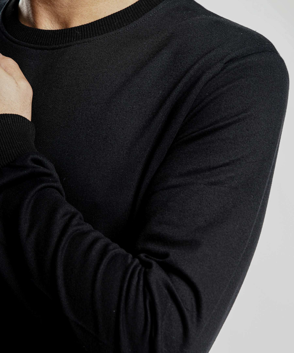 سویشرت مردانه رونی Roni کد 72550071