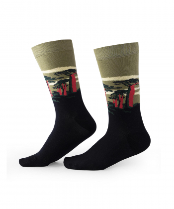 جوراب زنانه جوپا Joopa کد JP2839-3