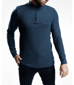 پلیور مردانه بادی اسپینر Body Spinner کد 5557