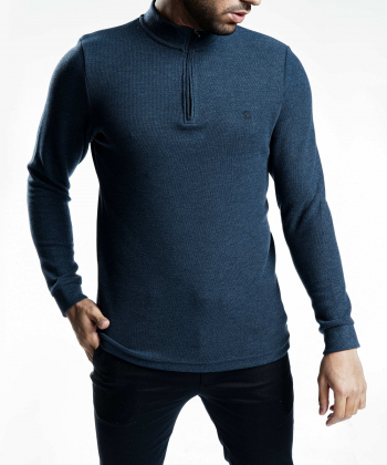 پلیور مردانه بادی اسپینر Body Spinner کد 5557