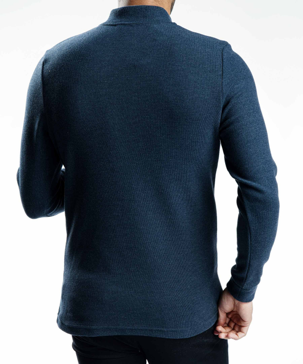 سویشرت مردانه بادی اسپینر Body Spinner کد 5557
