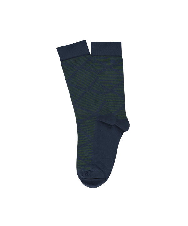 جوراب طرح دار مردانه جوپا Joopa کد JP2838-1