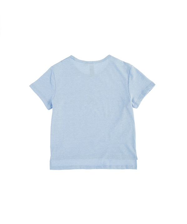 تیشرت دخترانه جین وست Jeanswest