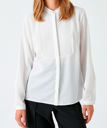 شومیز زنانه کوتون Koton کد 3WAK60016UW