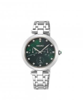 ساعت مچی زنانه سیکو Seiko کد SKY063P1