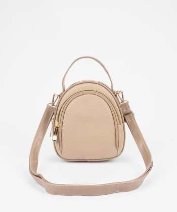 کیف دوشی زنانه بیسراک مدل 441