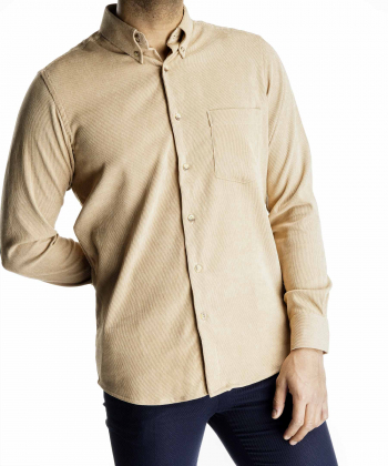 پیراهن کبریتی مردانه فریولی Feriolli کد 11067